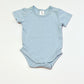 Blue bodysuit - Size 000