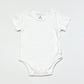 White bodysuit - Size 000