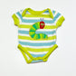 The Hungry Caterpillar bodysuit - Size 000