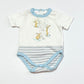 Bunny bodysuit - Size 000