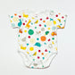 Animals bodysuit - Size 000