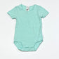 Green bodysuit - Size 000