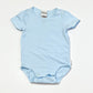 Blue bodysuit - Size 000