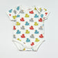 Ducky bodysuit - Size 000