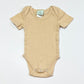 Ribbed bodysuit - Size 000