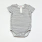 Striped bodysuit - Size 000