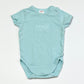 Light blue bodysuit - Size 000