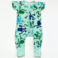 Zippy Wondersuit - Size 000
