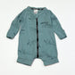 Zippy Wondercool romper - Size 000
