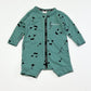 Zippy Wondercool romper - Size 000