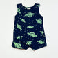 Chesty romper - Size 000