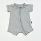 Zippy Wondersuit romper - Size 000