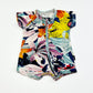 Zippy Wondersuit romper - Size 000