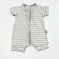 Zippy Wondersuit romper - Size 000
