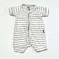 Zippy Wondersuit romper - Size 000