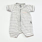Zippy Wondersuit romper - Size 000