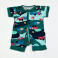 Zippy Wondersuit romper - Size 000
