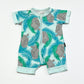 Zippy Wondersuit romper - Size 000