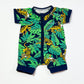 Zippy Wondersuit romper - Size 000