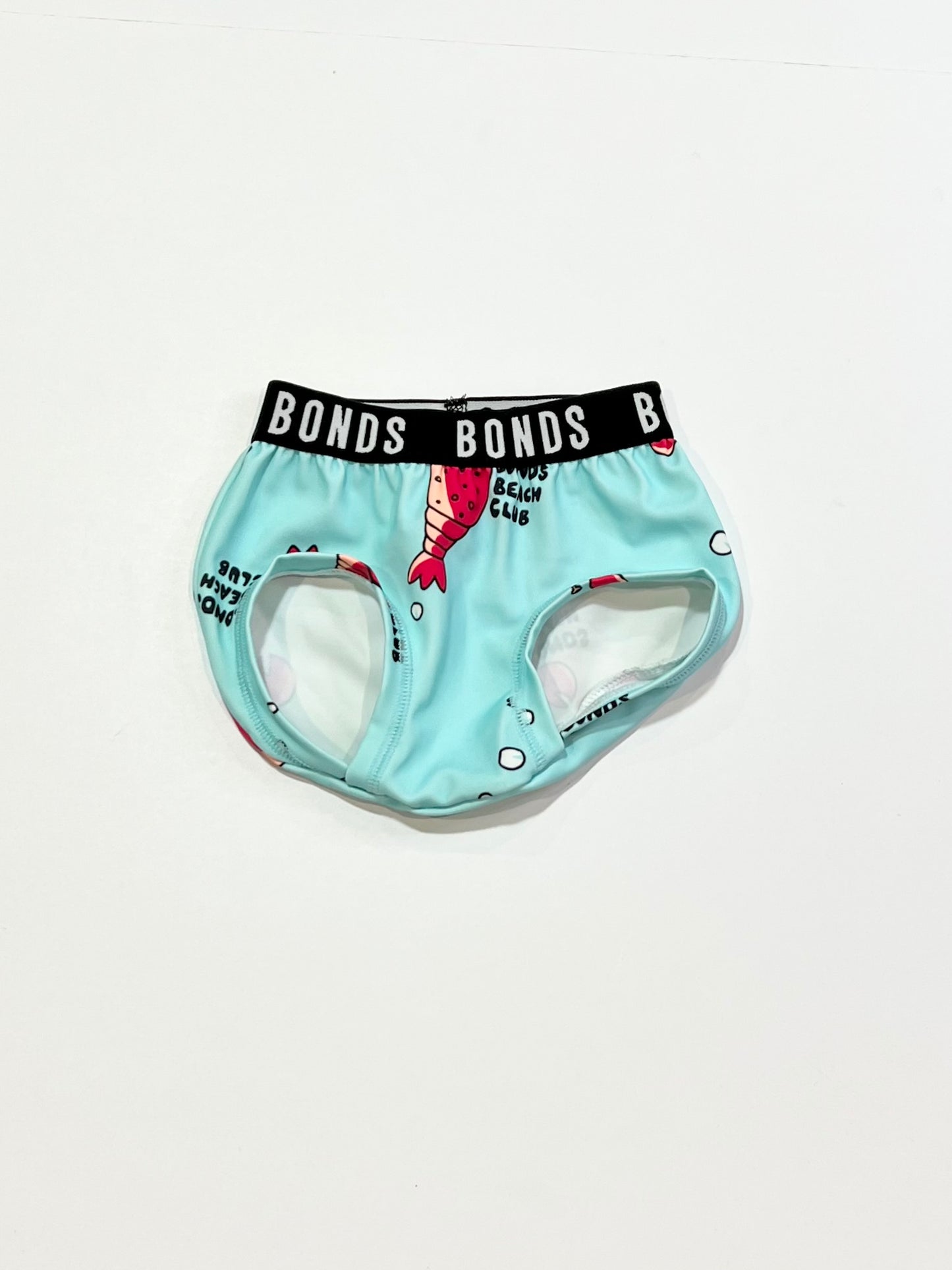 Lobster swim pants - Size 00