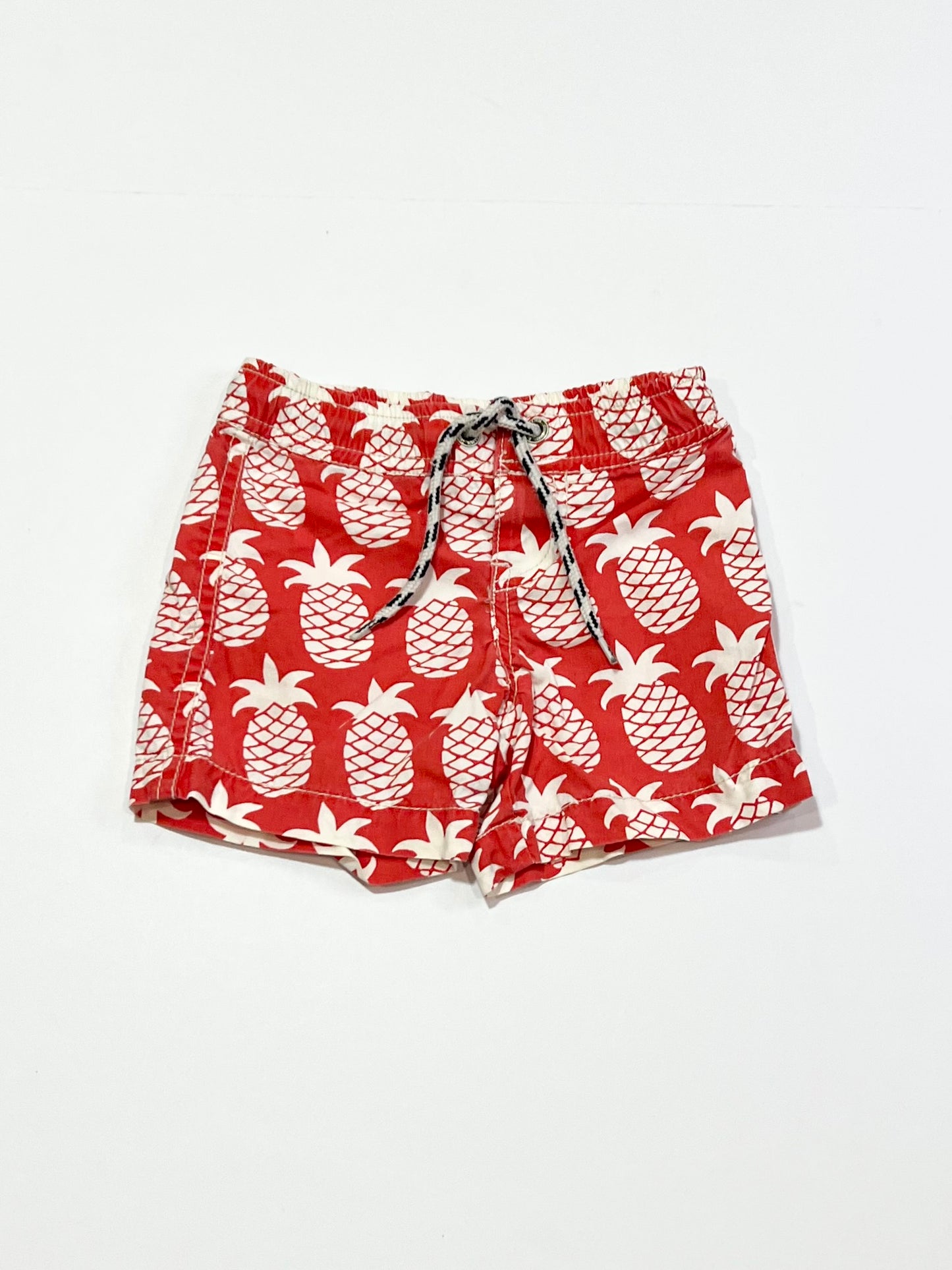 Pineapple boardies - Size 00