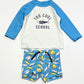 Fish swim set - Size 00