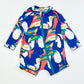 Toucans swim suit - Size 00