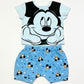 Mickey Mouse pyjamas - Size 00