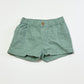 Woven cotton shorts - Size 00