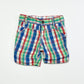 Checkered shorts - Size 00