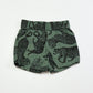 Leopard shorts - Size 00