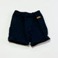 Navy shorts - Size 00