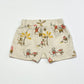Musical monkeys shorts - Size 00