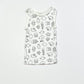 Fish singlet - Size 00