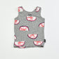 Chesty singlet - Size 00