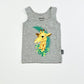 Chesty singlet - Size 00