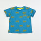 Tigers tee - Size 00