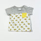 Bananas tee - Size 00