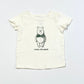 Winnie the Pooh tee - Size 00