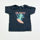 Cool bananas tee - Size 00