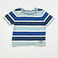 Striped tee - Size 00
