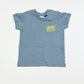 Naughty by Nature tee brand new - Size 00