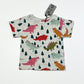 Dinos tee brand new - Size 00