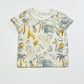 Animals tee - Size 00
