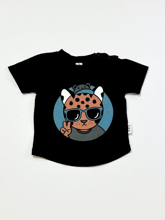 Cool cat tee - Size 00