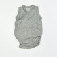 Grey bodysuit - Size 00