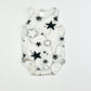 Stars bodysuit - Size 00
