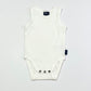 White bodysuit - Size 00