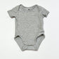 Grey bodysuit - Size 00