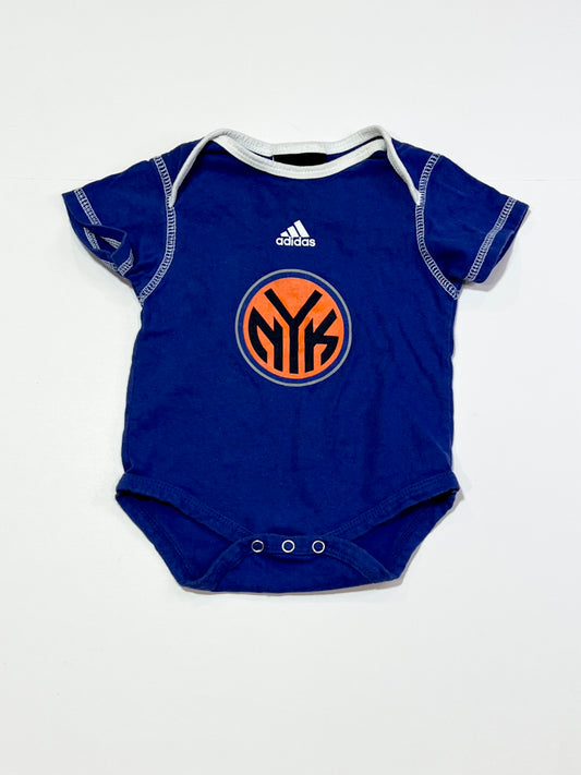 New York Knicks bodysuit - Size 00